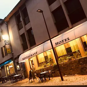 visit hotel