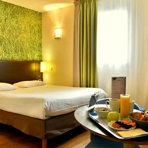 Hotel Chambéry